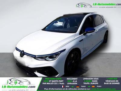 Volkswagen Golf 2.0 TSI 333 BVA