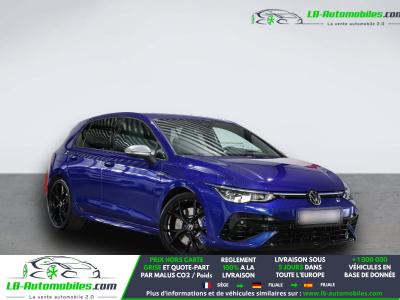 Volkswagen Golf 2.0 TSI 333 BVA