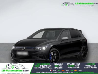 Volkswagen Golf 2.0 TSI 333 BVA