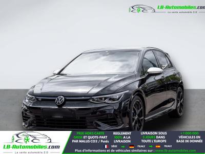 Volkswagen Golf 2.0 TSI 333 BVA
