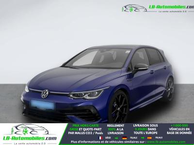 Volkswagen Golf 2.0 TSI 333 BVA
