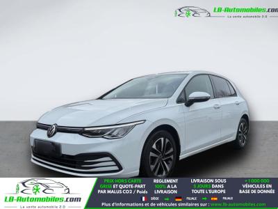 Volkswagen Golf 2.0 TDI SCR 150 BVA