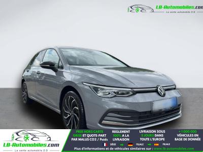 Volkswagen Golf 2.0 TDI SCR 150 BVA