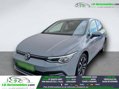 Volkswagen Golf 2.0 TDI SCR 150 BVA