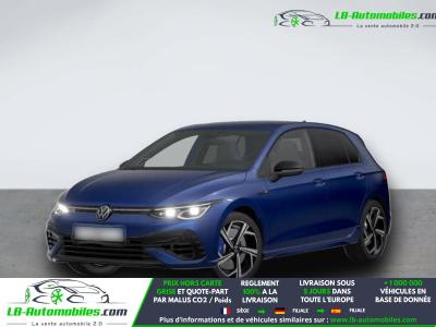 Volkswagen Golf 2.0 TSI 320 BVA