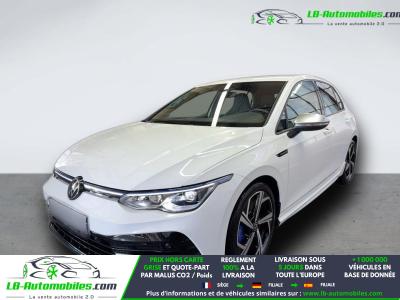 Volkswagen Golf 2.0 TSI 320 BVA