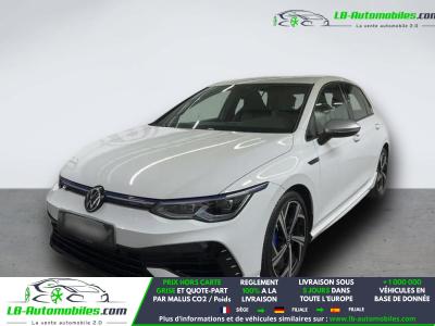 Volkswagen Golf 2.0 TSI 320 BVA
