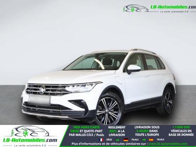 Volkswagen Tiguan 1.4 eHybrid 245ch BVA