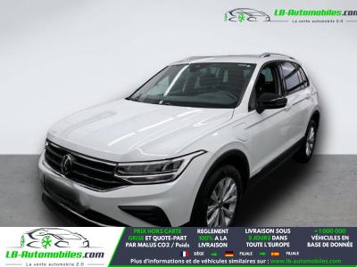 Volkswagen Tiguan 1.4 eHybrid 245ch BVA