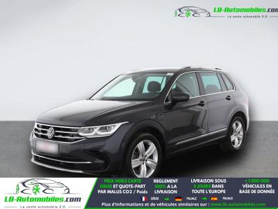 Volkswagen Tiguan 1.4 eHybrid 245ch BVA
