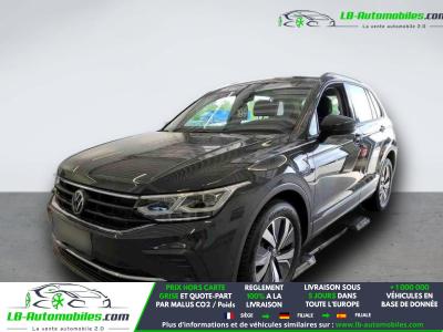 Volkswagen Tiguan 1.4 eHybrid 245ch BVA