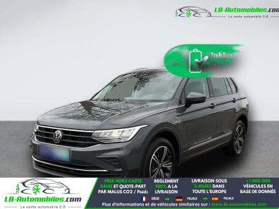 Volkswagen Tiguan 1.4 eHybrid 245ch BVA