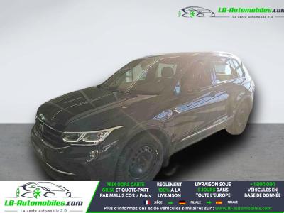 Volkswagen Tiguan 1.4 eHybrid 245ch BVA