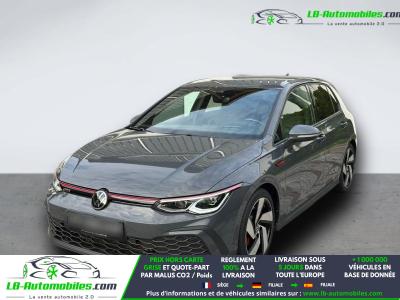 Volkswagen Golf 2.0 TSI 245 BVA