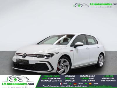 Volkswagen Golf 2.0 TSI 245 BVA
