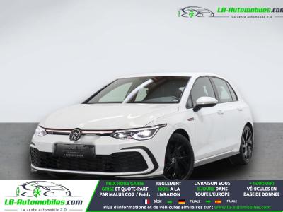 Volkswagen Golf 2.0 TSI 245 BVA