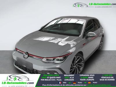 Volkswagen Golf 2.0 TSI 245 BVA
