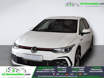 Volkswagen Golf 2.0 TSI 245 BVA