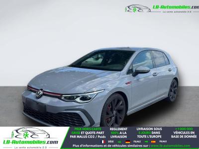 Volkswagen Golf 2.0 TSI 245 BVA