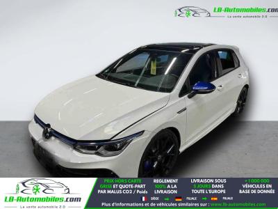 Volkswagen Golf 2.0 TSI 333 BVA