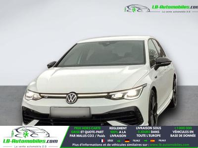 Volkswagen Golf 2.0 TSI 333 BVA