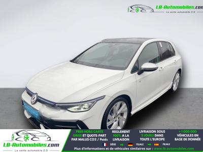 Volkswagen Golf 2.0 TSI 333 BVA