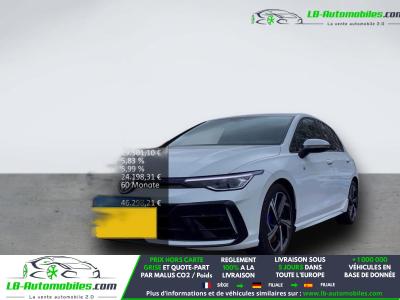 Volkswagen Golf 2.0 TSI 333 BVA