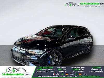 Volkswagen Golf 2.0 TSI 333 BVA