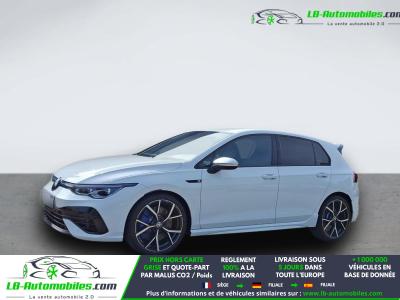 Volkswagen Golf 2.0 TSI 333 BVA