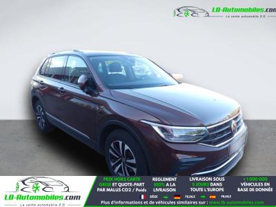 Volkswagen Tiguan 1.5 TSI 130ch BVM