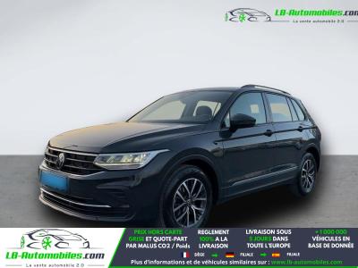 Volkswagen Tiguan 1.5 TSI 130ch BVM