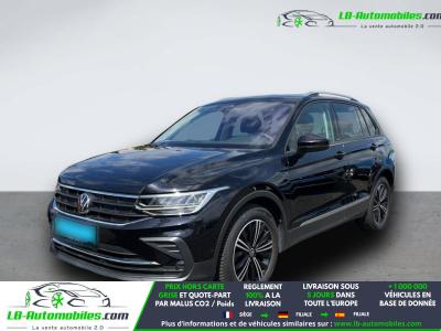 Volkswagen Tiguan 1.5 TSI 130ch BVM