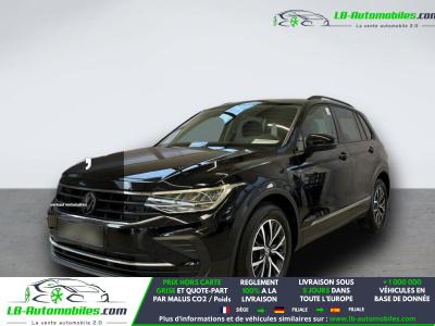 Volkswagen Tiguan 1.5 TSI 150ch BVM