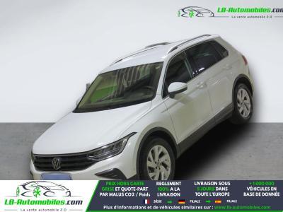 Volkswagen Tiguan 1.5 TSI 150ch BVM