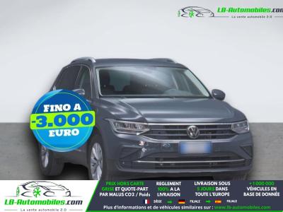 Volkswagen Tiguan 1.5 TSI 150ch BVM