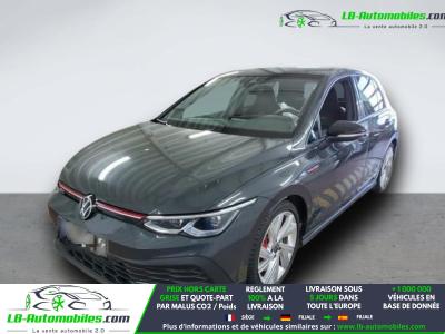 Volkswagen Golf 2.0 TSI 300 BVA
