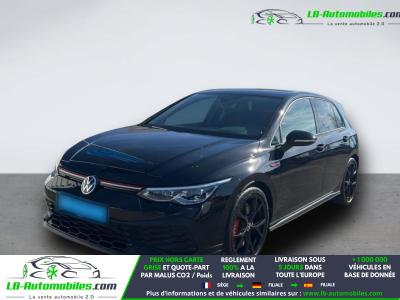 Volkswagen Golf 2.0 TSI 300 BVA