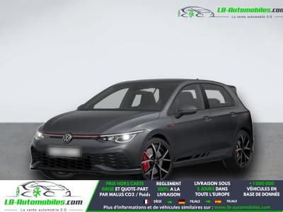 Volkswagen Golf 2.0 TSI 300 BVA