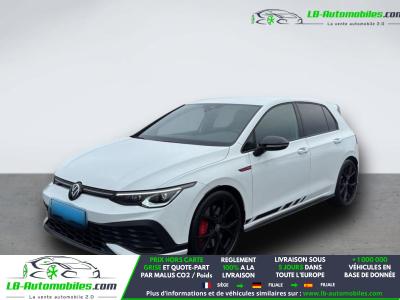 Volkswagen Golf 2.0 TSI 300 BVA