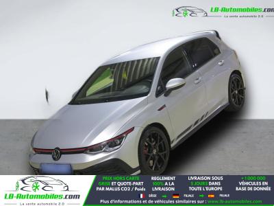 Volkswagen Golf 2.0 TSI 300 BVA