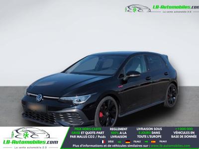 Volkswagen Golf 2.0 TSI 300 BVA