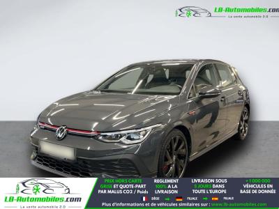 Volkswagen Golf 2.0 TSI 300 BVA