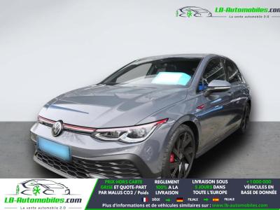 Volkswagen Golf 2.0 TSI 300 BVA