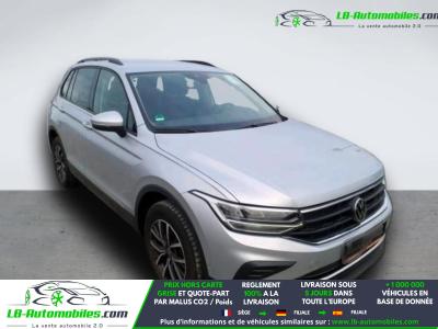 Volkswagen Tiguan 1.4 eHybrid 245ch BVA