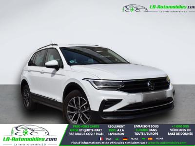 Volkswagen Tiguan 1.4 eHybrid 245ch BVA