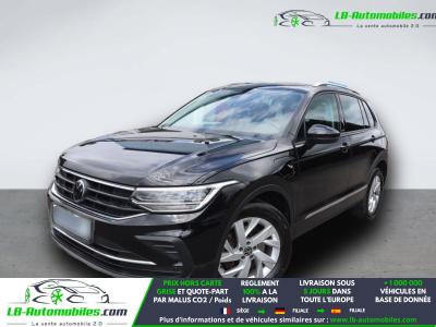 Volkswagen Tiguan 1.4 eHybrid 245ch BVA