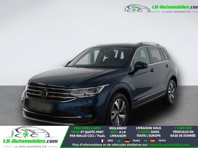 Volkswagen Tiguan 1.4 eHybrid 245ch BVA