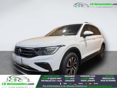 Volkswagen Tiguan 1.4 eHybrid 245ch BVA