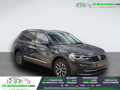 Volkswagen Tiguan 1.4 eHybrid 245ch BVA