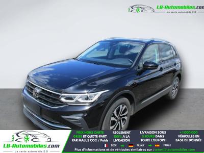 Volkswagen Tiguan 1.4 eHybrid 245ch BVA